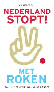 Omslag van Nederland stopt! Met roken