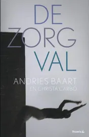 Omslag van De zorgval