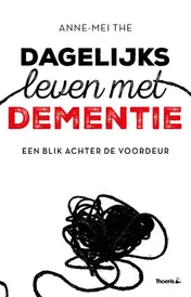 Omslag van Dagelijks leven met dementie