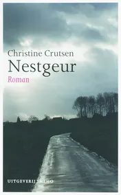 Omslag van Nestgeur