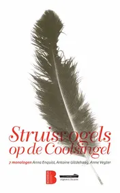 Omslag van Struisvogels op de Coolsingel