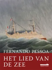 Omslag van Het lied van de zee