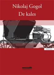 Omslag van De kales