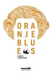Omslag van Oranje Blues