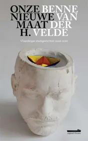 Omslag van Onze nieuwe maat H.