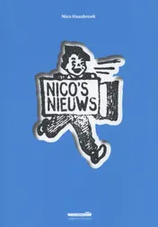 Omslag van Nico's nieuws