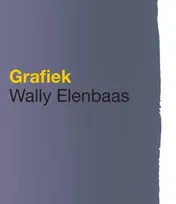Omslag van Grafiek