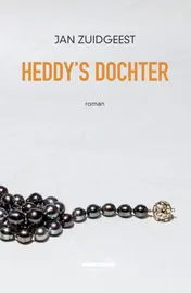 Omslag van Heddy's dochter