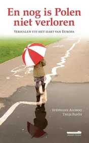 Omslag van En nog is Polen niet verloren
