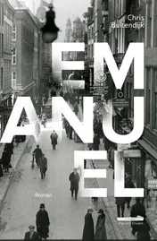Omslag van Emanuel