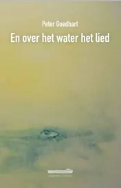 Omslag van En over het water het lied