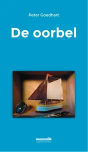 Omslag van De oorbel