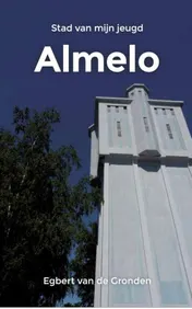 Omslag van Almelo