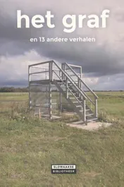 Omslag van Het graf