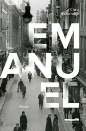 Omslag van Emanuel