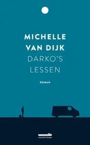 Omslag van Darko's lessen