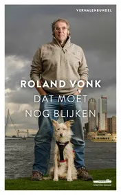 Omslag van Dat moet nog blijken