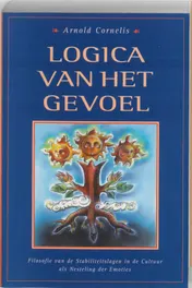 Omslag van Logica van het gevoel