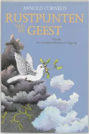 Omslag van Rustpunten van de geest