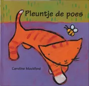 Omslag van Pleuntje de poes