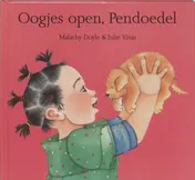 Omslag van Oogjes open, Pendoedel