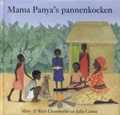 Omslag van Mama Panya's pannenkoeken