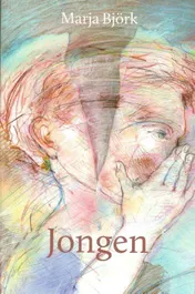 Omslag van Jongen