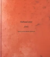 Omslag van Een verhaal over jou