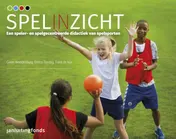 Omslag van Spelinzicht