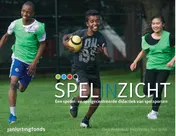 Omslag van Spelinzicht