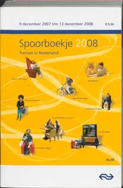 Omslag van 2008