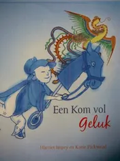 Omslag van Een kom vol geluk