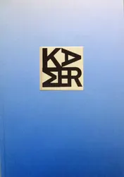 Omslag van Kamer