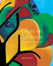 Omslag van Okers en spinsels