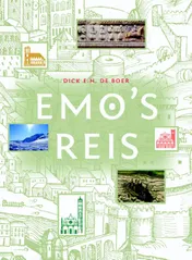 Omslag van Emo's Reis