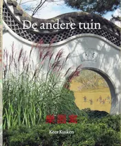 Omslag van De andere tuin
