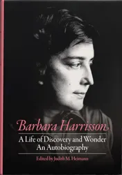 Omslag van A Life of Discovery and Wonder