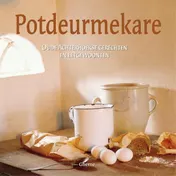 Omslag van Potdeurmekare