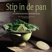 Omslag van Stip in de Pan