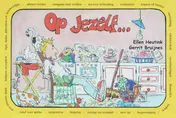 Omslag van Op jezelf