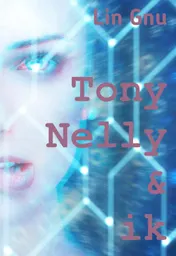 Omslag van Tony, Nelly en ik