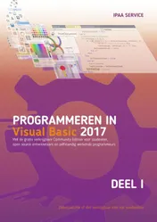 Omslag van 1