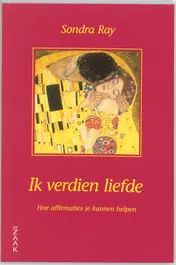 Omslag van Ik verdien liefde