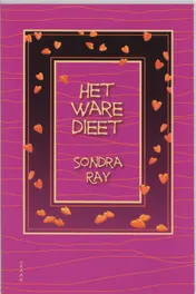 Omslag van Het ware dieet