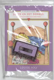 Omslag van Loesje en het donker