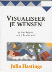 Omslag van Visualiseer je wensen