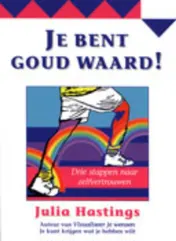 Omslag van Je bent goud waard!