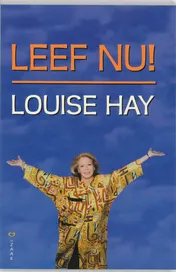 Omslag van Leef nu!