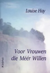 Omslag van Voor vrouwen die meer willen