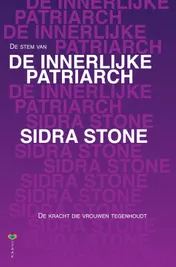 Omslag van De innerlijke Patriarch